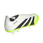 Tacos Predator League sin cordones para terreno firme/multiterreno image number null