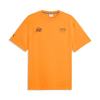Puma Mclaren Indycar Pato Graphic Tee 2