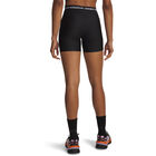 Under Armour Heatgear Middy image number null
