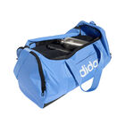 Maleta Deportiva Linear Mediana image number null