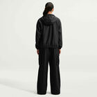 Nike W Nk Uv Clssc Hooded Jkt image number null