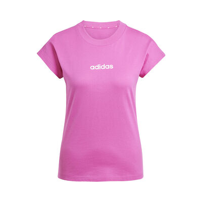 Adidas W Lin Sj T