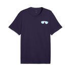 Puma M Run Nitro Graphic Tee image number null
