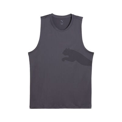 Puma M Tad Big Logo Tank