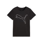 Puma W Tad Essential Logo Tee image number null