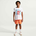 Nike K Nsw Tee Boxy Mlt Spt image number null