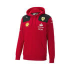 Puma Sf Team Hoodie image number null