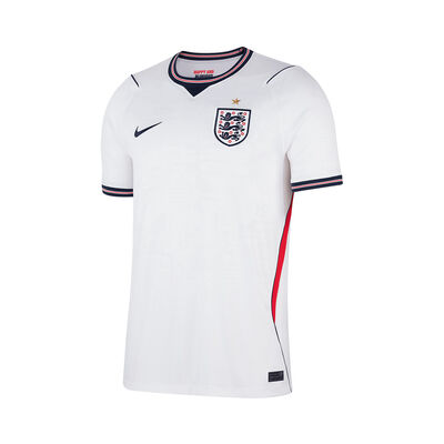 Jersey de F&uacute;tbol Nike Inglaterra Local Dri-FIT R&eacute;plica 2026