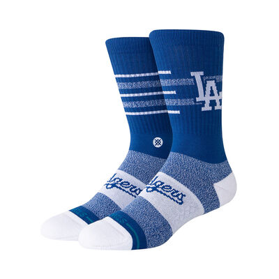 Stance Closer Los Angeles Dodgers