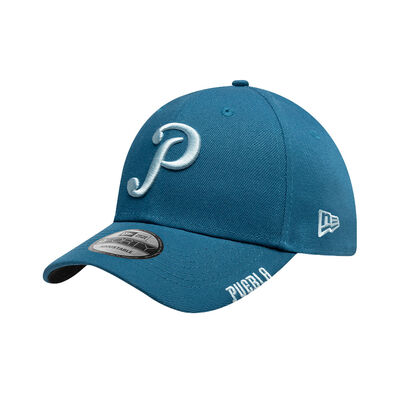 New Era 940 Lmb City Connect Pericos De Puebla