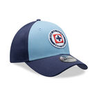 New Era 940 Lmx Stdm Cruz Azul image number null