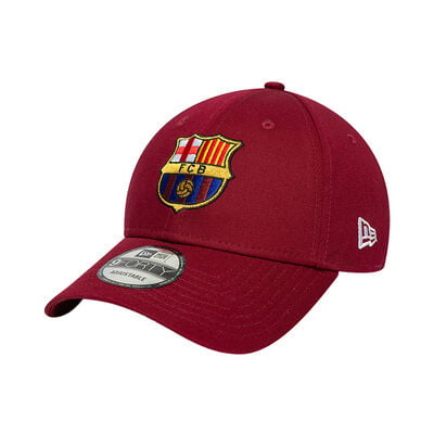 Gorra New Era 9FORTY FC Barcelona Core