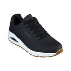 Skechers Men Uno Blk image number null