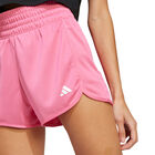 Shorts Pacer Essentials Tejidos Corte Alto image number null