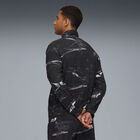 Jacket Puma Run Velocity AOP Woven image number null