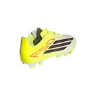 Tacos de F&uacute;tbol Adidas F50 Club para Terreno Firme/Multiterreno Ni&ntilde;os image number null