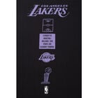 Fexpro Tshirt Los Angeles Lakers image number null