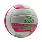 Bal&oacute;n de Voleibol Voit No.5 Pink vs Dep Rosa image number null