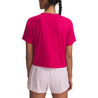 Under Armour Motion Ss Pnk image number null