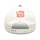 New Era 940 Mc Lmb Retro Flt Diablos De Mexico image number null