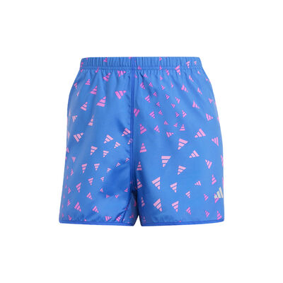 Adidas Shorts Run It Aeroready