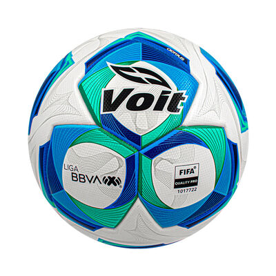Bal&oacute;n de F&uacute;tbol Voit No. 5 Quality Pro Clausura 2026