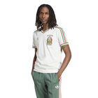 Jersey Visitante Selección Nacional México 1985 image number null