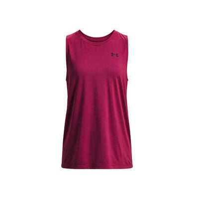 Under Armour Tech Tank Solid