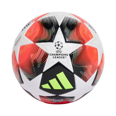Adidas Tercer Balon Ucl League