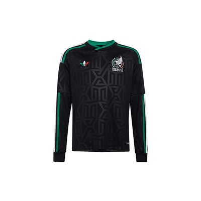 Adidas Fmf 3 Jsy Yl Mexico