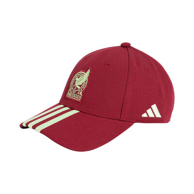 Adidas Gorra De Futbol Mexico
