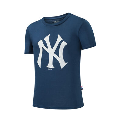 Fexpro Mlb Playera New York Yankees Basic