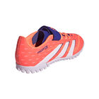 Calzado de Fútbol Predator Club para pasto sintético para niños image number null