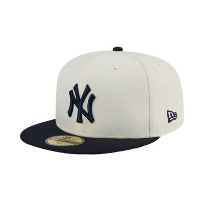New Era 5950 Eg Chwotcotc New York Yankees Chw