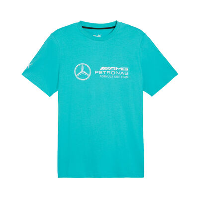 Puma Mapf1 Ess Logo Tee