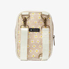 Thread Luna Beige Crossbody Bag image number null