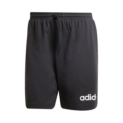 Shorts Essentials Linear Single Jersey