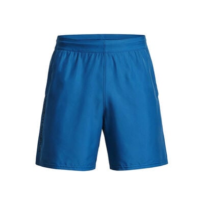 Under Armour Tech Woven Wordmark Short