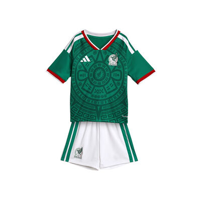 Conjunto de Niños Selección Nacional de México Local