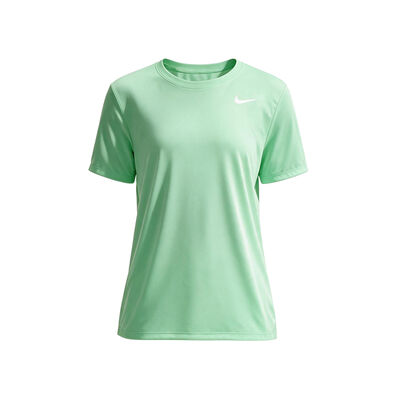Nike W Nk Df Rlgd Ss Tee