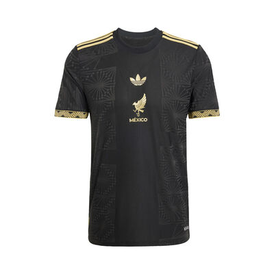 Adidas Jersey Tercero Seleccion Nacional de Mexico 24 25