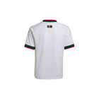 Jersey Adidas Selecci&oacute;n Nacional de M&eacute;xico Visitante 2026 Ni&ntilde;os image number null