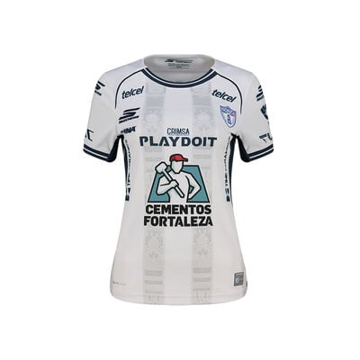 Skechers Pachuca Jersey Visita Adulto