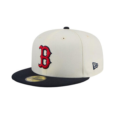 New Era 5950 Eg Chwotcotc Boston Red Sox Chw