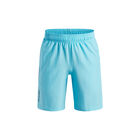 Under Armour Tech Woven Wordmark Short image number null