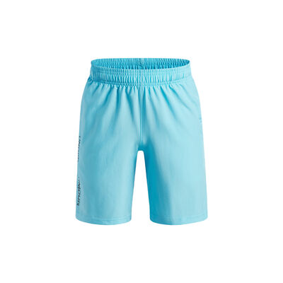 Under Armour Tech Woven Wordmark Short