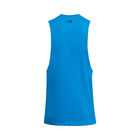 Tank Under Armour Left Chest image number null