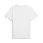 Puma Amf1 Essential Big Logo Tee Regular image number null