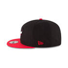 Gorra New Era NBA 9FIFTY Chicago Bulls 2-Tone Otc image number null