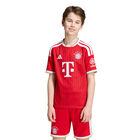 Adidas Fcb H Jsy Y image number null